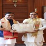 সদনত দাখিল হ’ল 2026-27 বৰ্ষৰ বাজেট; বিৰোধীৰ তীক্ষ্ণ সমালোচনা