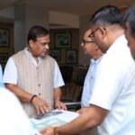 ONGC ৰ বাবে আতংকময় পৰিৱেশ নাজিৰাত; নিৰ্লিপ্ত ভূমিকাত কৰ্তৃপক্ষ