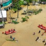 LPG চিলিণ্ডাৰৰ বিস্ফোৰণ ঘটি মৃত্যু 3 জনকৈ শ্ৰমিকৰ, মৃতকৰ সংখ্যা বৃদ্ধিৰ আশংকা