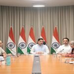 ISI সমৰ্থিত শ্লীপাৰ কোষ নেটৱৰ্কৰ সৈতে জড়িত থকাৰ অভিযোগত অসমত গ্ৰেপ্তাৰ ৩ জন