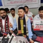 উজনিৰ বান পৰিস্থিতিৰ বুজ লোৱাৰ উদ্দেশ্য আজি যোৰহাটত উপস্থিত হ’ব সাংসদ গৌৰৱ গগৈ